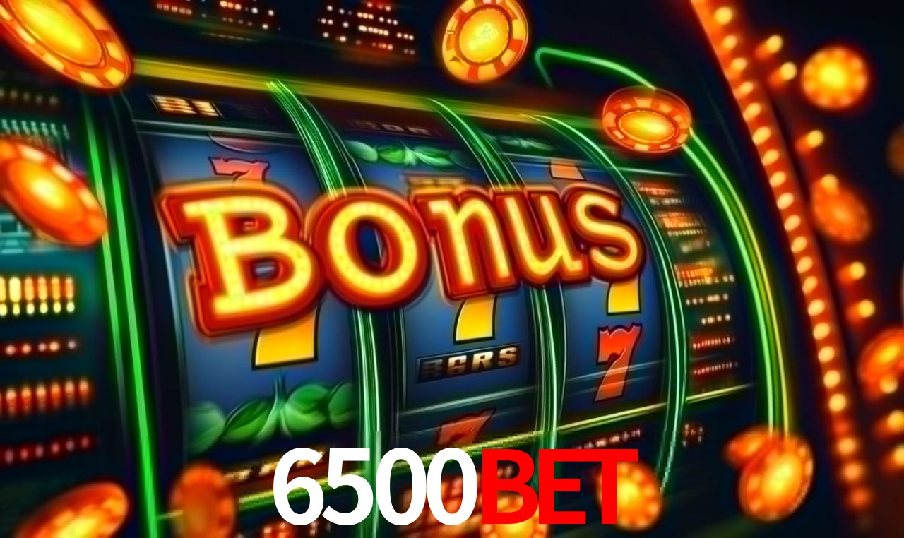 Live Casino 6500bet