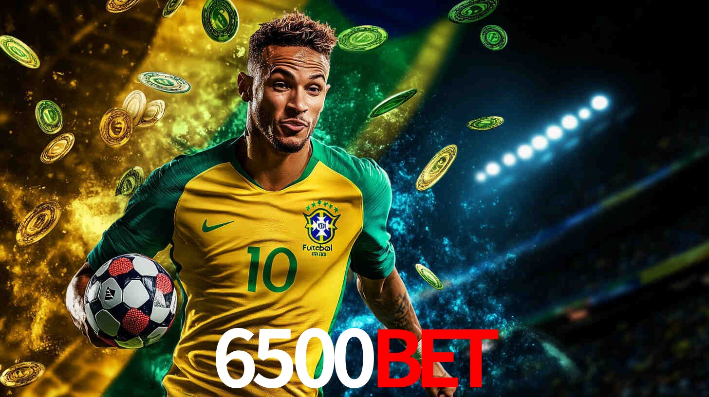 A Experiência Imersiva dos Cassinos Ao Vivo no 6500bet