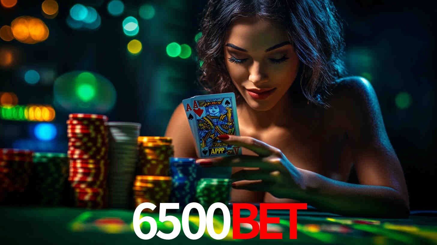 Desvendando o Mundo dos Jogos Virtuais na 6500bet