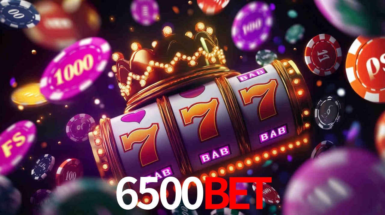 Live Casino 6500bet