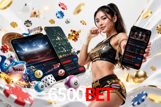 Flash Promotion 6500bet