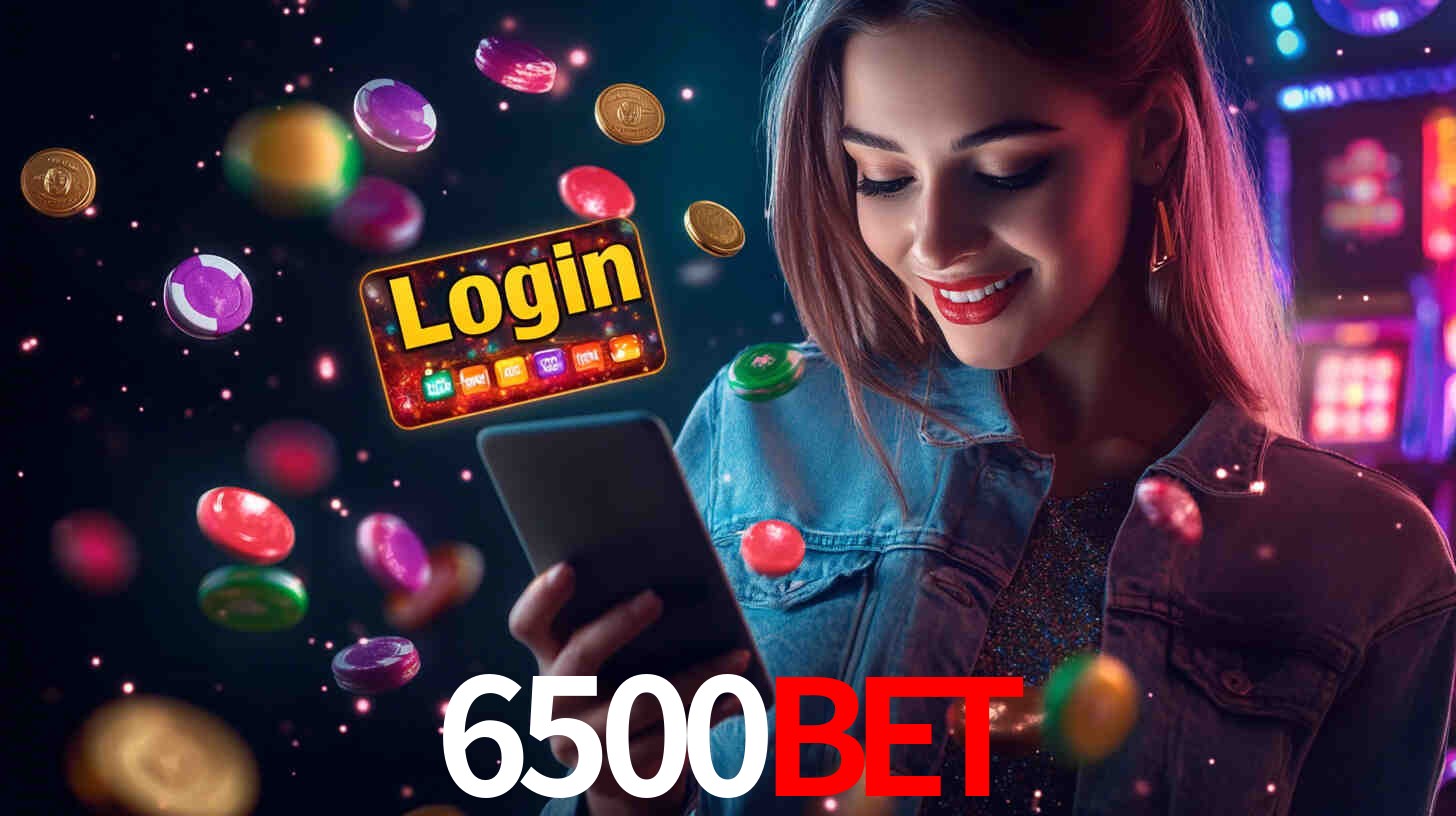 Inovações de Jogos na 6500bet: O Futuro das Experiências Interativas
