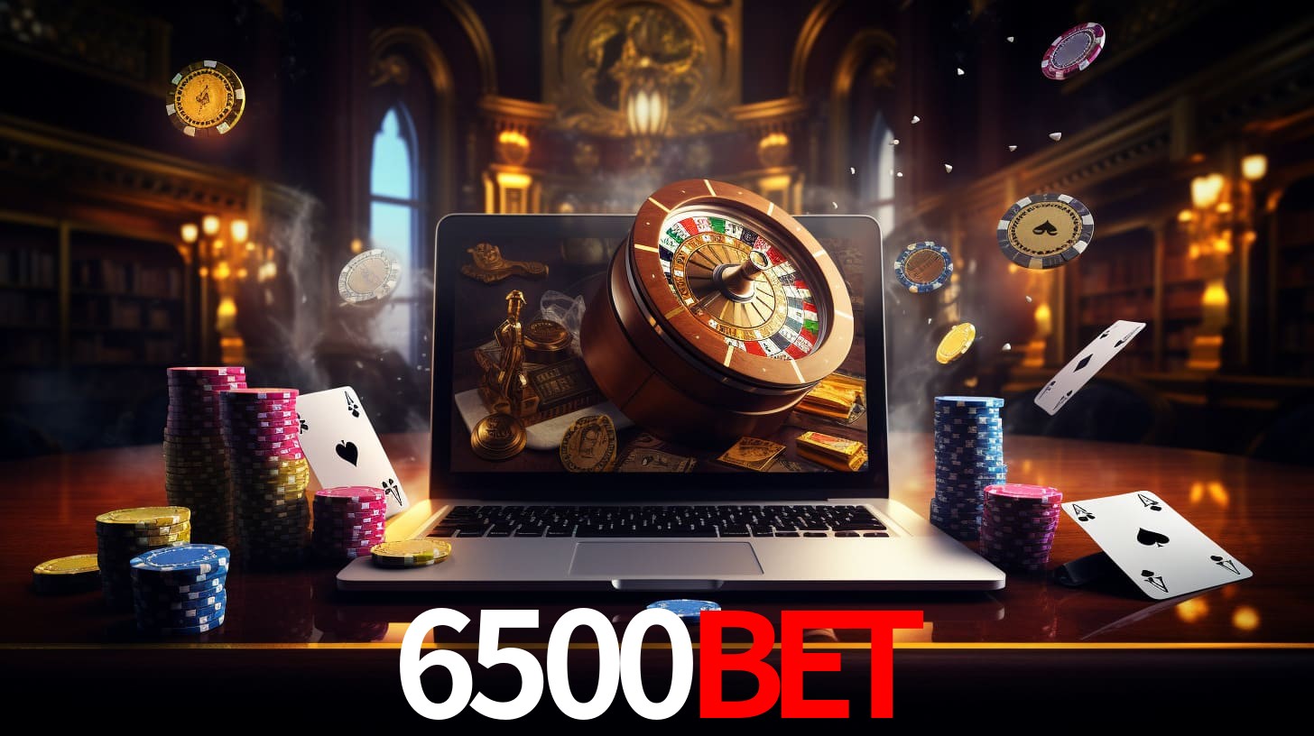 Tournaments 6500bet