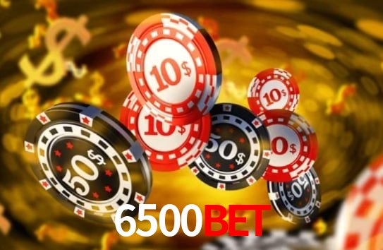 Jogos de Slot 6500bet