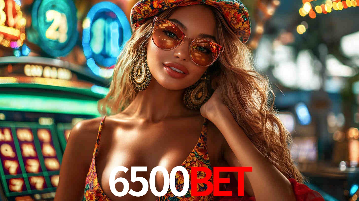 Tennis Betting 6500bet