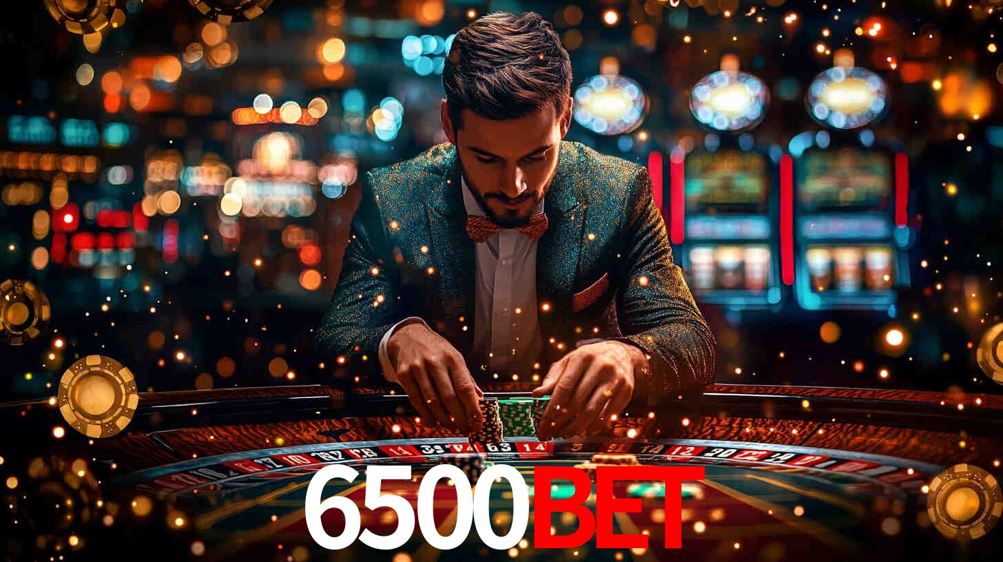 Football Betting 6500bet
