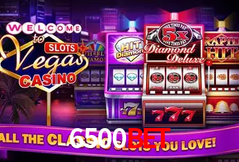 Descubra a Essência do 6500bet: Nossa História e Compromissos