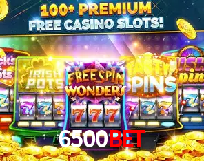 A Experiência Imersiva dos Cassinos Ao Vivo no 6500bet