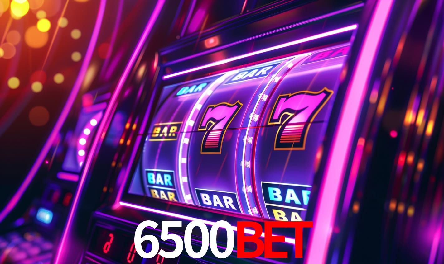 Daily Bonuses 6500bet