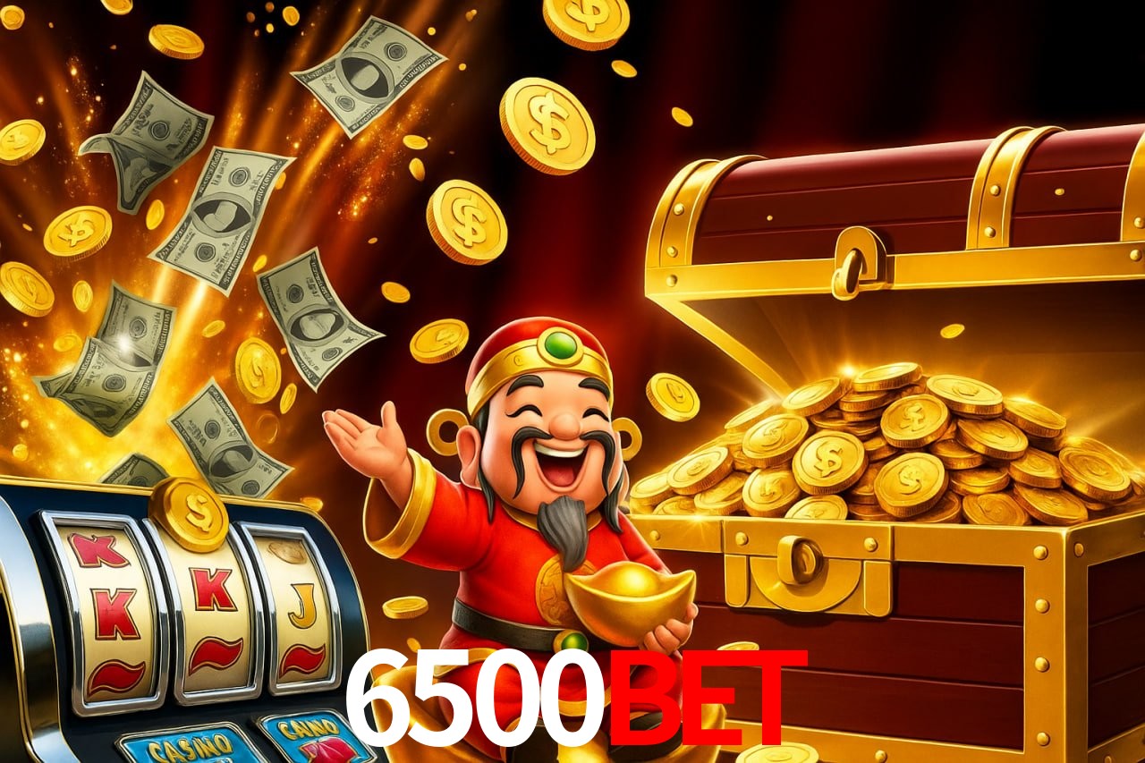 Torneios 6500bet