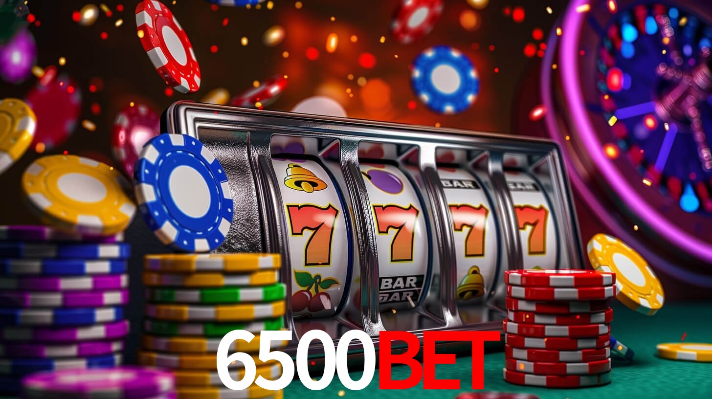 Programa VIP 6500bet