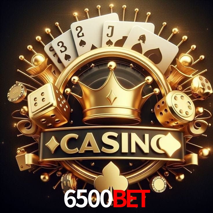 Jogos de Slot 6500bet