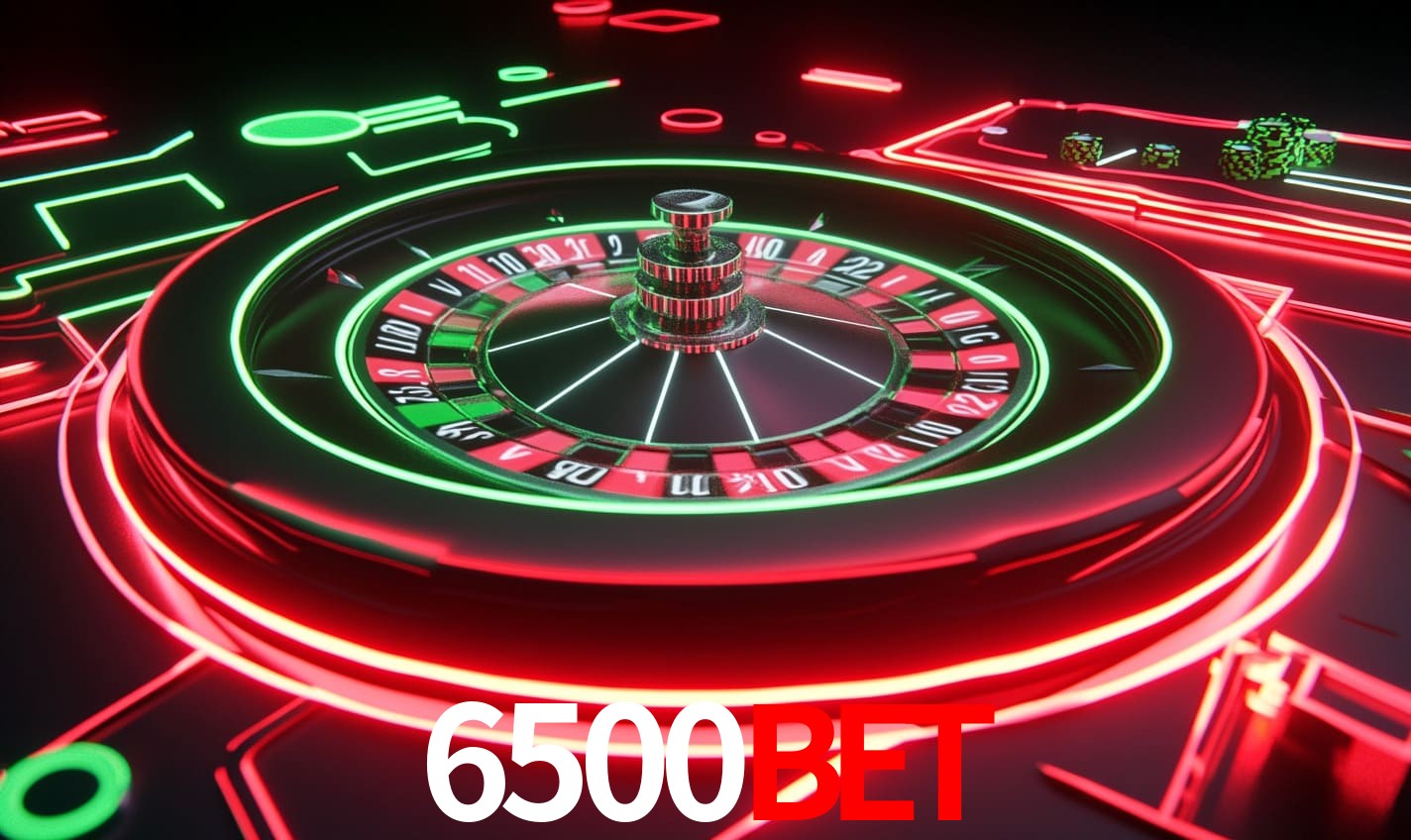 A Emoção da Loteria na 6500bet: Uma Chance de Mudança de Vida