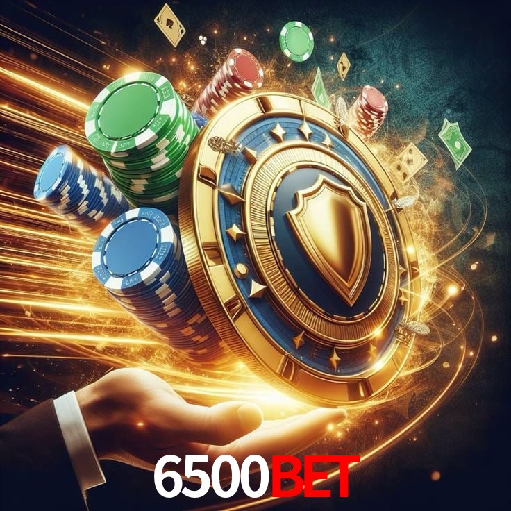 Ofertas Imperdíveis na 6500bet: Promoções e Bônus Que Valem a Pena