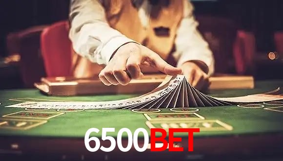 Games Directory 6500bet