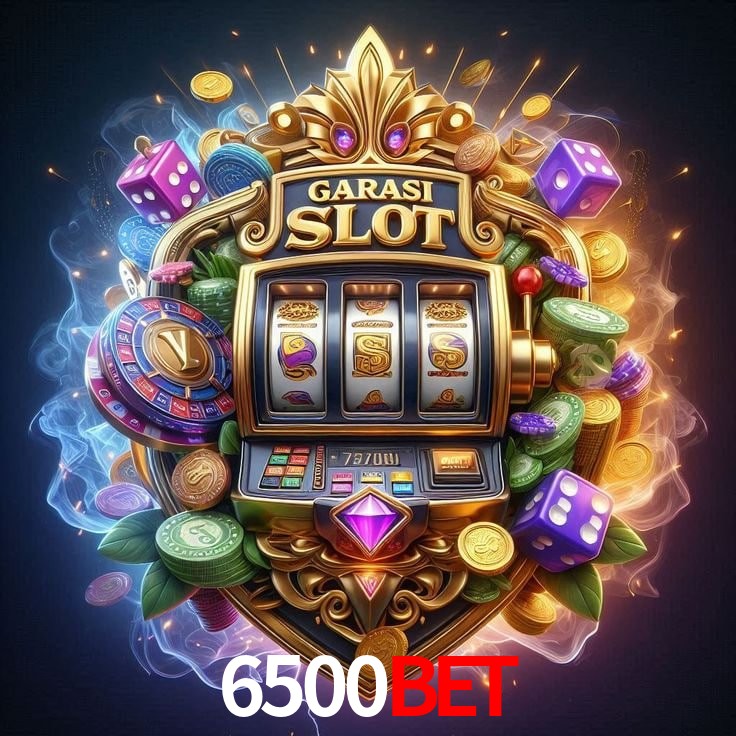 Especiais de Fim de Semana 6500bet