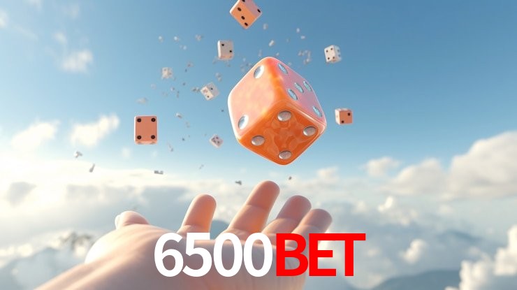 Slot Games 6500bet