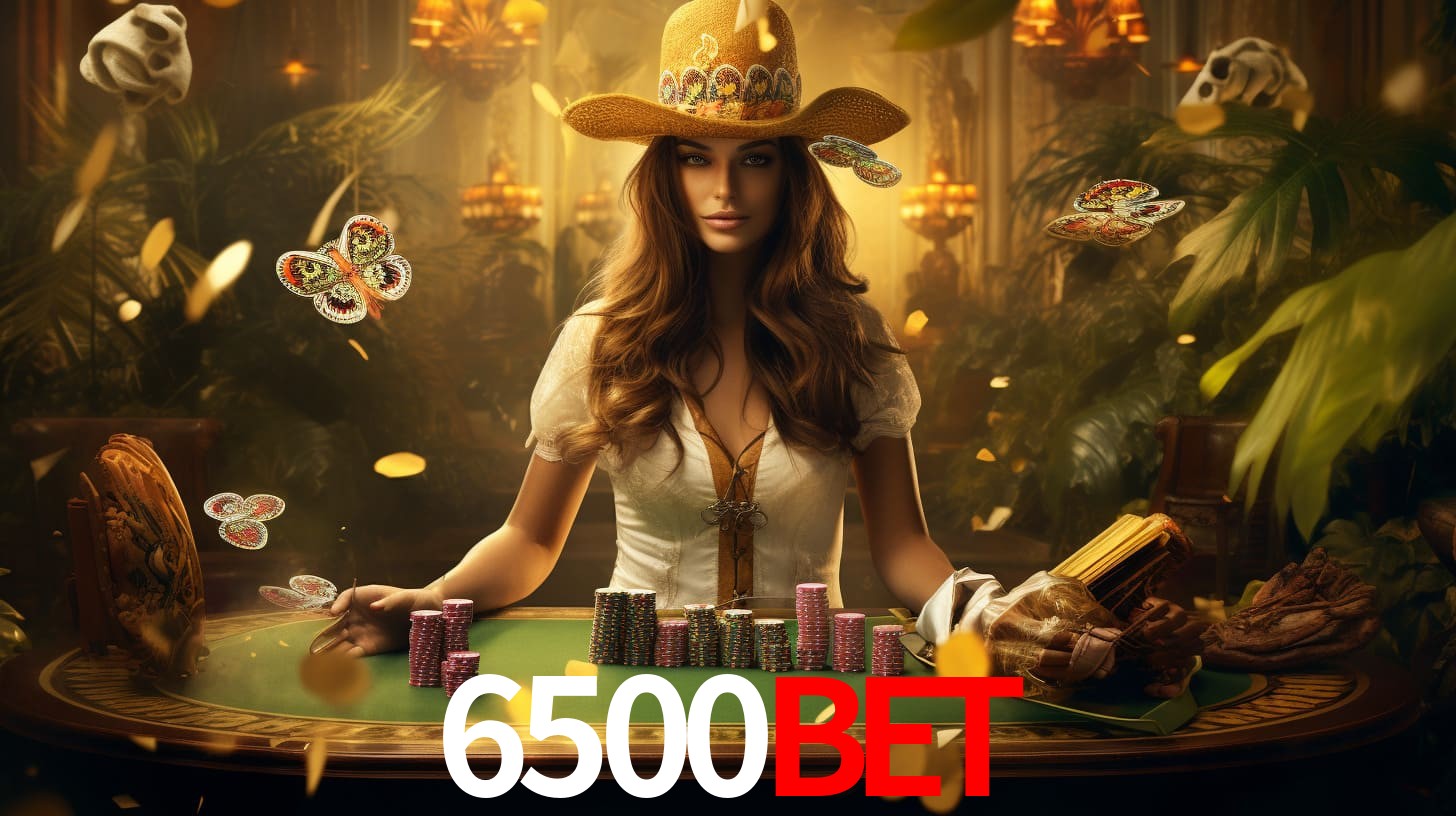 Bonus Features 6500bet