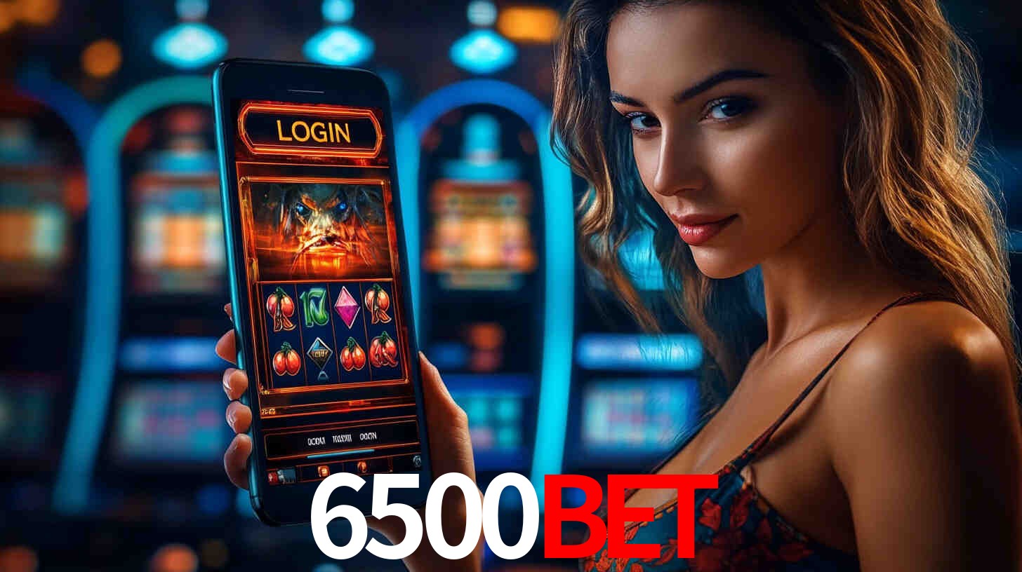 Exclusive Games 6500bet