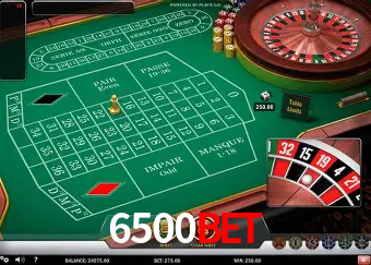 A Experiência Imersiva dos Cassinos Ao Vivo no 6500bet