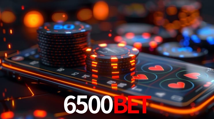 Platform Technology 6500bet