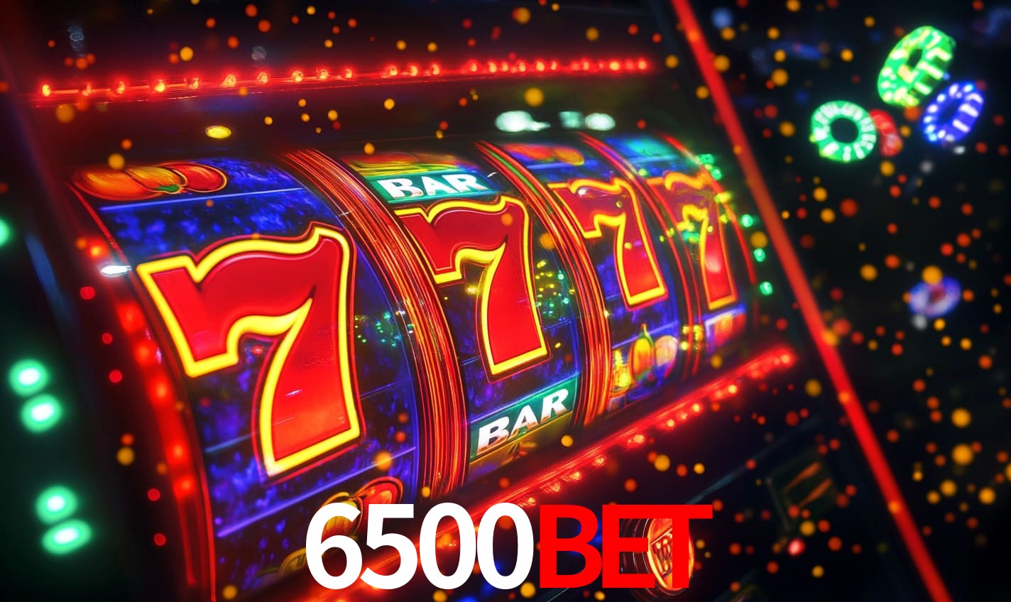 Tournaments 6500bet