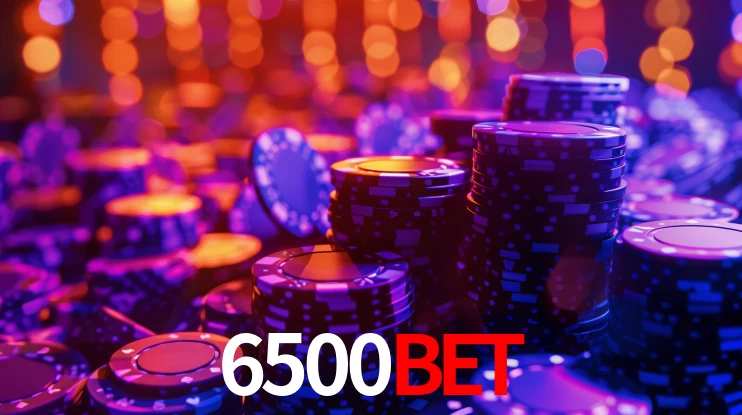 Premium Interface 6500bet