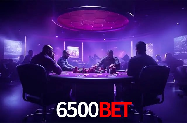 Diretório de Jogos 6500bet