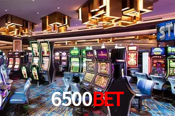A Popularidade dos Caça-Níqueis no 6500bet