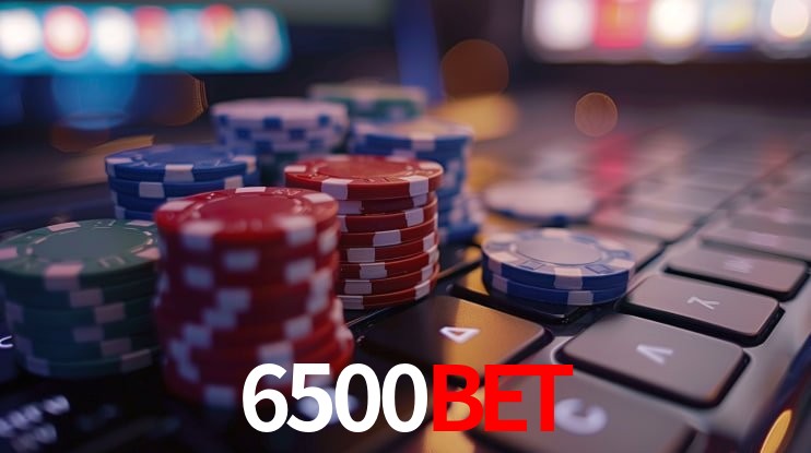 Ofertas Exclusivas 6500bet
