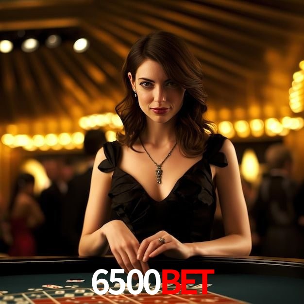 Desvendando o Mundo dos Jogos Virtuais na 6500bet