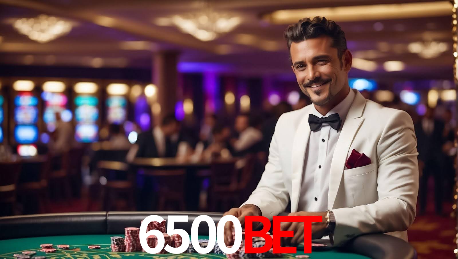 6500bet login