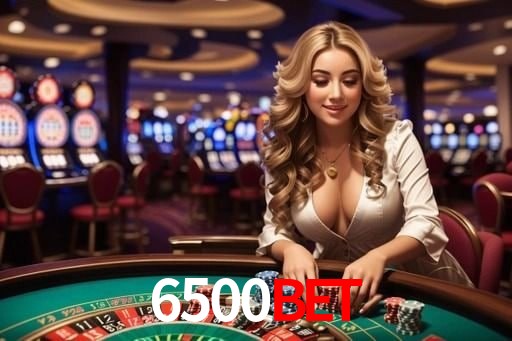 Live Casino 6500bet