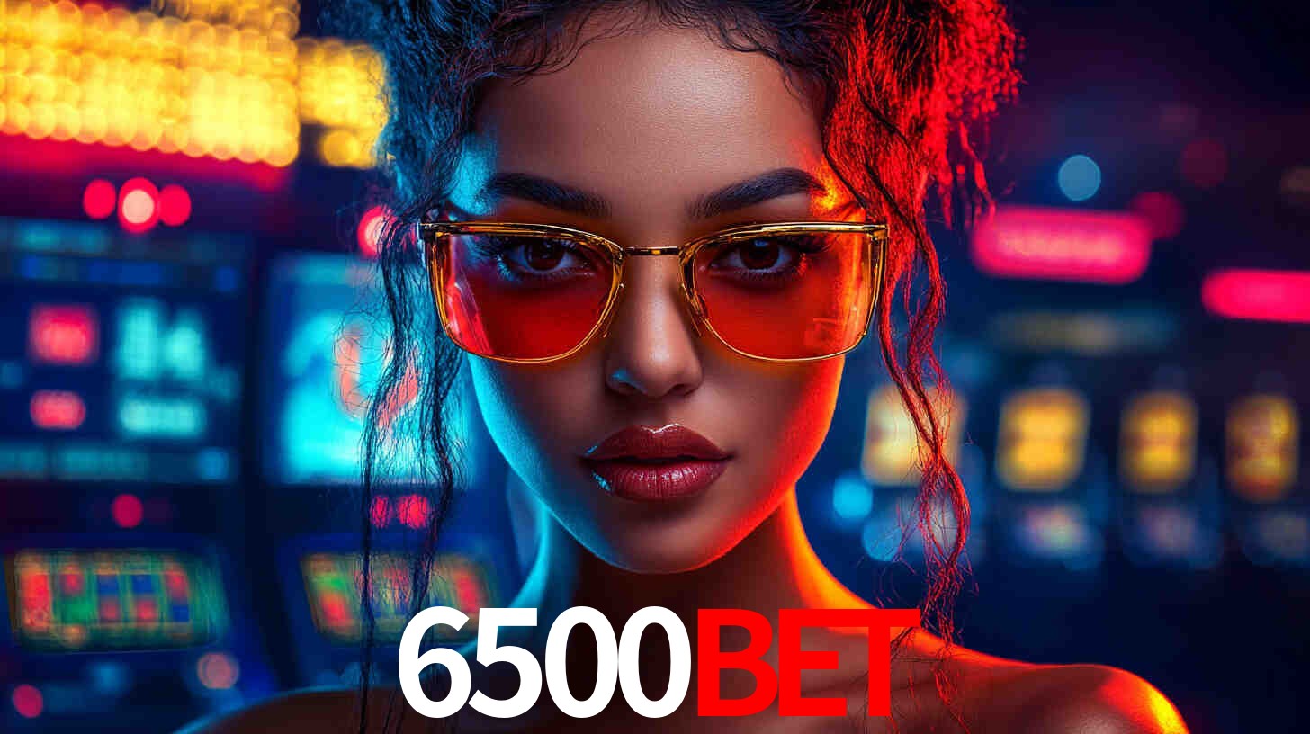 Descubra o Programa VIP da 6500bet: Vantagens Exclusivas para Jogadores